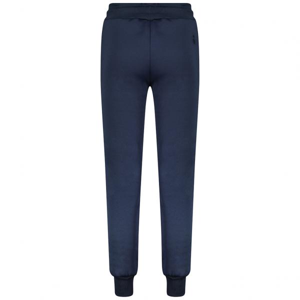 Maison Montaigne Mimosai Jogging Hose in Navy